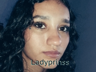 Ladyprinss