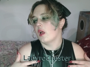 Ladyrochester