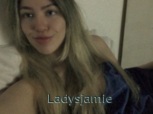 Ladysjamie