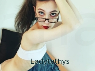 Ladytethys