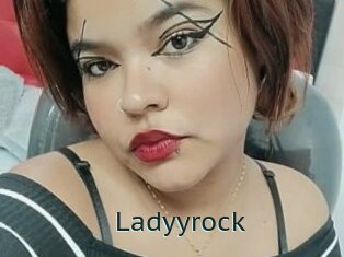 Ladyyrock