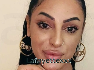 Lafayettexxx