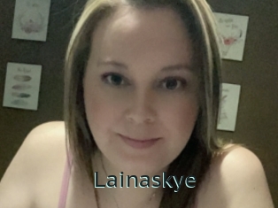 Lainaskye