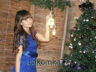 Lakomka777