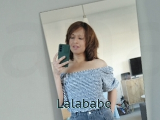 lalababe Anal X