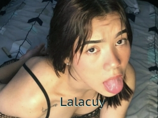 lalacuy Anal X