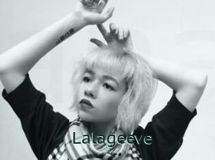 Lalageeve
