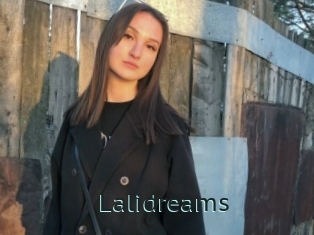 Lalidreams