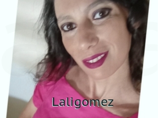 Laligomez