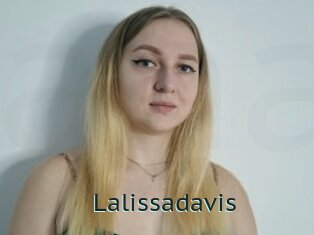 Lalissadavis