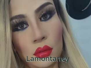 Lamontarrey