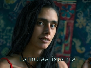 Lamuraaristante