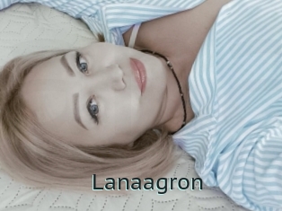 Lanaagron