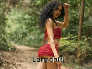 Lanaahill