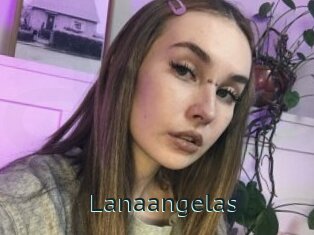 Lanaangelas