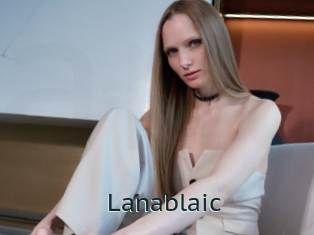 Lanablaic