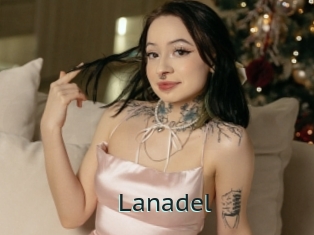 Lanadel