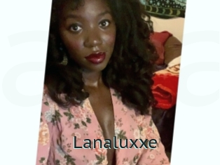 Lanaluxxe