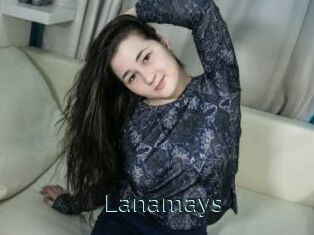 Lanamays