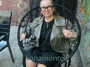 Lanamonroe