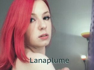 Lanaplume