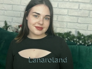 lanaroland Anal X