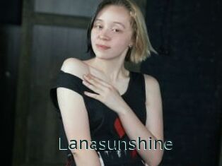 lanasunshine Anal X
