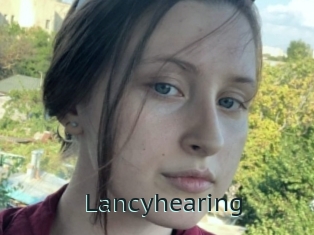 Lancyhearing