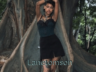 Lanetomson