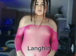 Langhim