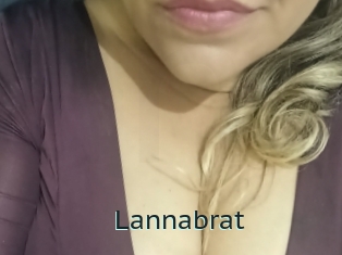 Lannabrat