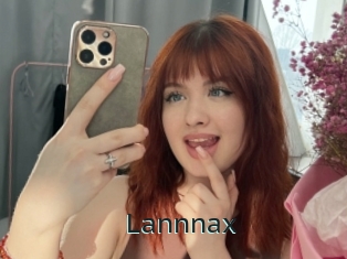 Lannnax