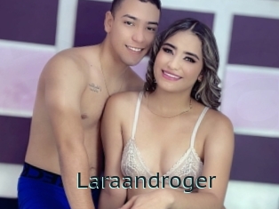Laraandroger