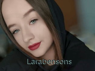 Larabensons