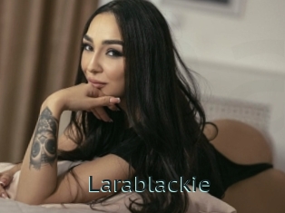 Larablackie