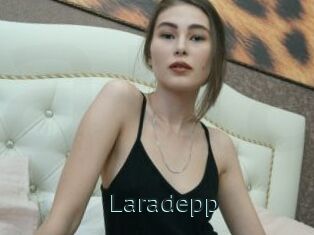 laradepp Anal X