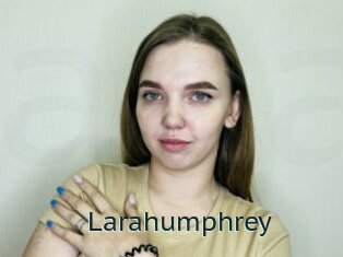 Larahumphrey