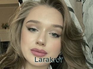 Larakrof