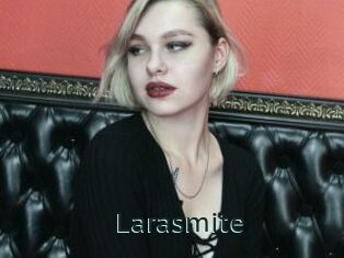 larasmite Anal X