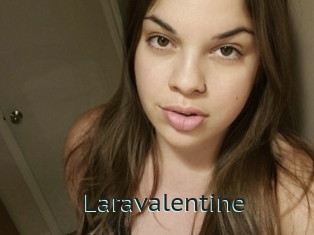 Laravalentine