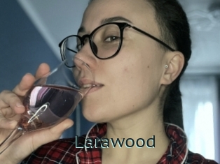 Larawood