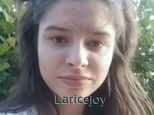 Laricejoy