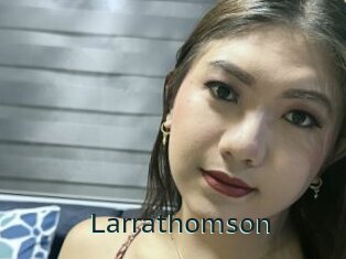 Larrathomson