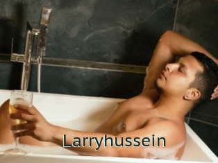 Larryhussein