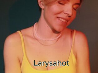 Larysahot