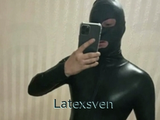 Latexsven