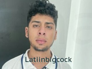 Latiinbigcock