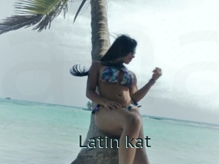 Latin_kat