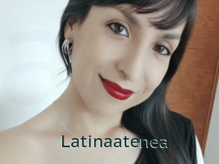 Latinaatenea