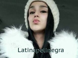 latinapelinegra Anal X